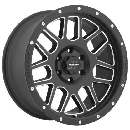 Picture of Pro Comp Wheel - 5140-7983
