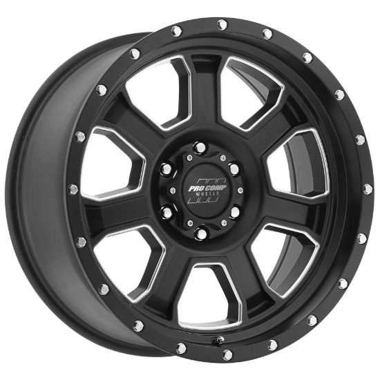Picture of Pro Comp Wheel - 5143-2936