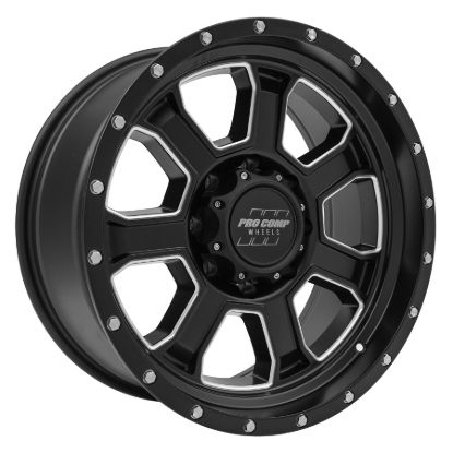 Picture of Pro Comp Wheel - 5143-2970