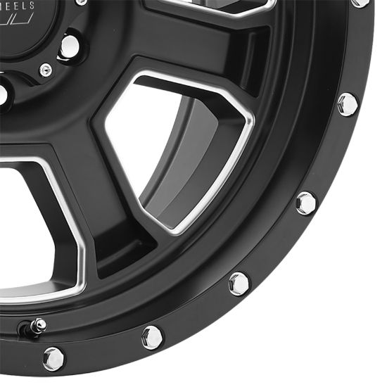 Picture of Pro Comp Wheel - 5143-2983