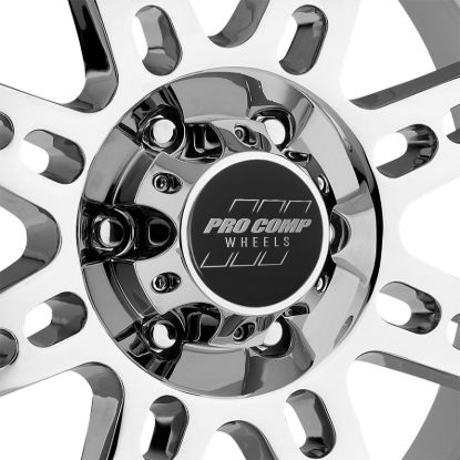 Picture of Pro Comp Wheel - 6631-2983