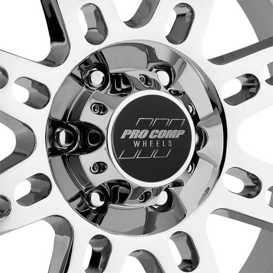 Picture of Pro Comp Wheel - 6631-2983