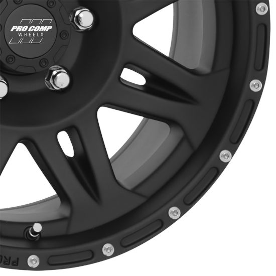 Picture of Pro Comp Wheel - 7005-7936