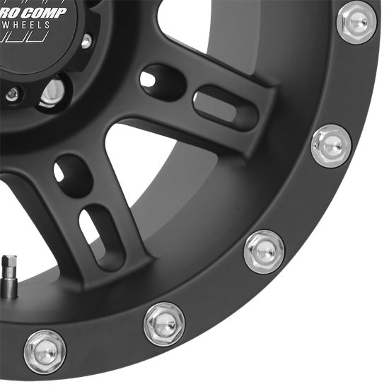 Picture of Pro Comp Wheel - 7031-5865
