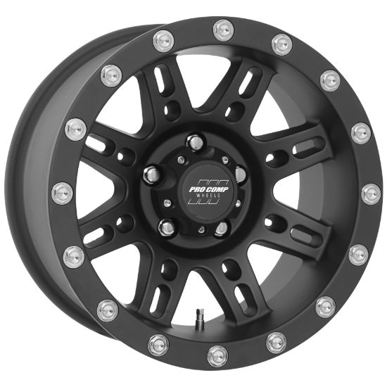 Picture of Pro Comp Wheel - 7031-6873