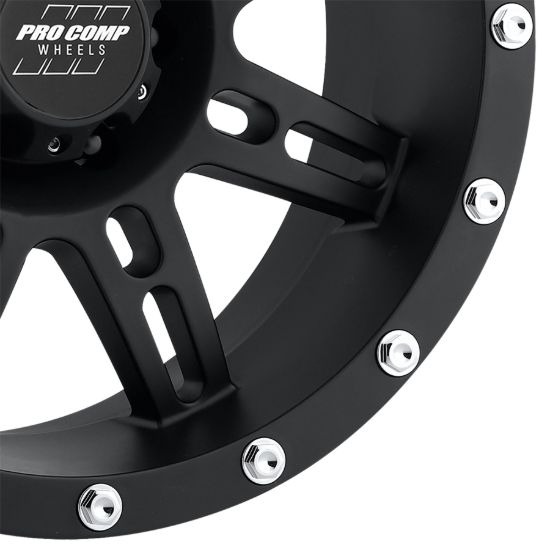 Picture of Pro Comp Wheel - 7031-7983