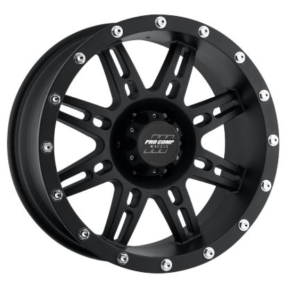 Picture of Pro Comp Wheel - 7031-8983