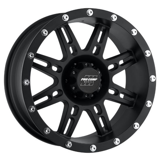 Picture of Pro Comp Wheel - 7031-8983