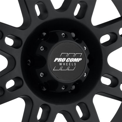 Picture of Pro Comp Wheel - 7031-8983