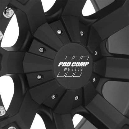 Picture of Pro Comp Wheel - 7033-2939