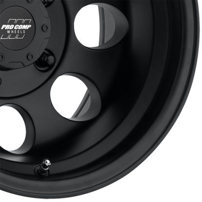Picture of Pro Comp Wheel - 7069-5165