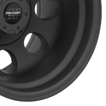 Picture of Pro Comp Wheel - 7069-5183