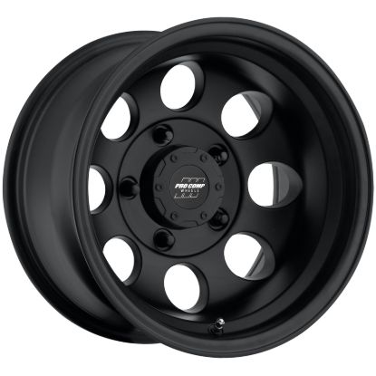 Picture of Pro Comp Wheel - 7069-6865
