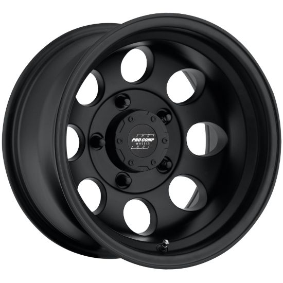 Picture of Pro Comp Wheel - 7069-6865