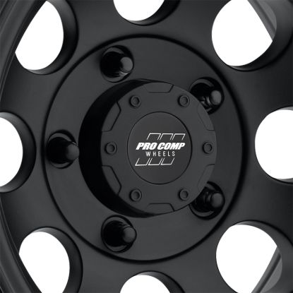 Picture of Pro Comp Wheel - 7069-6865