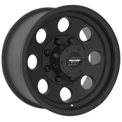 Picture of Pro Comp Wheel - 7069-6882