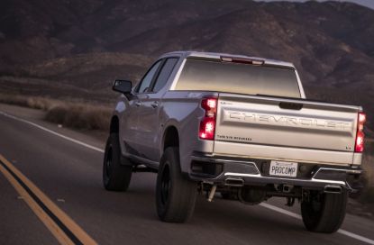 Picture of Pro Comp Suspension Suspension Lift Kit - PCSGM126M