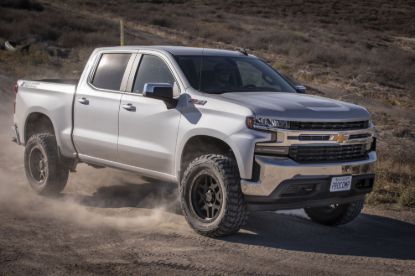 Picture of Pro Comp Suspension Suspension Lift Kit - PCSGM126M