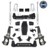 Picture of Pro Comp Suspension Suspension Lift Kit - PCSGM126M