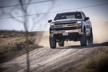 Picture of Pro Comp Suspension Suspension Lift Kit - PCSGM126M