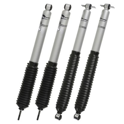 Picture of Pro Comp Suspension Suspension Lift Kit - PCSRUEJK435M