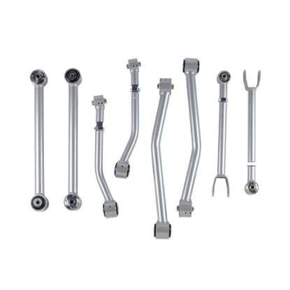 Picture of Pro Comp Suspension Suspension Lift Kit - PCSRUEJK435M