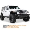 Picture of Pro Comp Suspension Suspension Lift Kit - PCSRUEJL42E