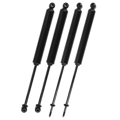 Picture of Pro Comp Suspension Suspension Lift Kit - PCSRUETJ22M