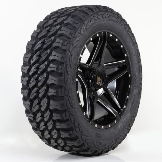 Picture of Pro Comp Tires Tire - 721235