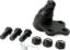 Picture of Proforged - Archived Suspension Ball Joint - 101-10023