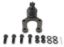 Picture of Proforged - Archived Suspension Ball Joint - 101-10485