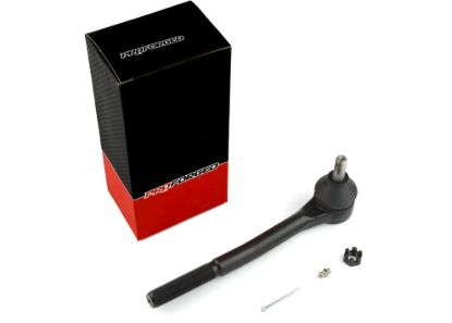 Picture of Proforged - Archived Steering Tie Rod End - 104-10015