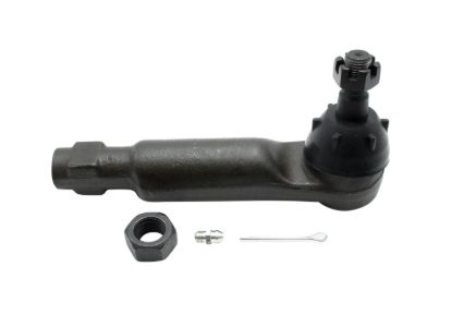 Picture of Proforged - Archived Steering Tie Rod End - 104-10043