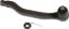 Picture of Proforged - Archived Steering Tie Rod End - 104-10139