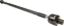 Picture of Proforged - Archived Steering Tie Rod End - 104-10458