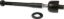 Picture of Proforged - Archived Steering Tie Rod End - 104-10563