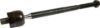 Picture of Proforged - Archived Steering Tie Rod End - 104-10567