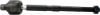 Picture of Proforged - Archived Steering Tie Rod End - 104-10723