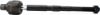 Picture of Proforged - Archived Steering Tie Rod End - 104-10723