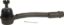 Picture of Proforged - Archived Steering Tie Rod End - 104-10755