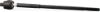 Picture of Proforged - Archived Steering Tie Rod End - 104-10856