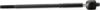 Picture of Proforged - Archived Steering Tie Rod End - 104-10856
