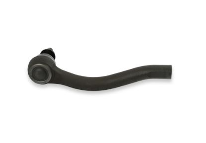 Picture of Proforged - Archived Steering Tie Rod End - 104-10927