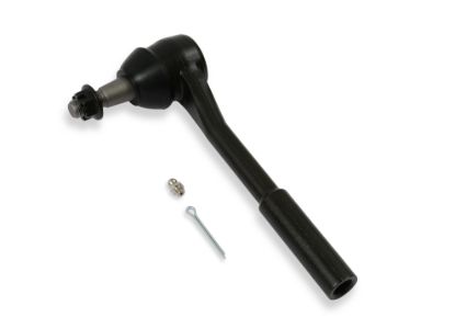 Picture of Proforged - Archived Steering Tie Rod End - 104-10965
