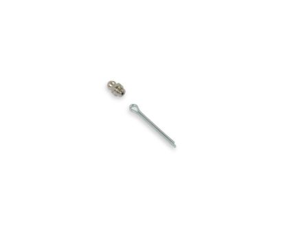 Picture of Proforged - Archived Steering Tie Rod End - 104-10965