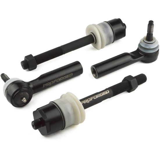 Picture of Proforged - Archived Steering Tie Rod End - 104-10966