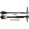 Picture of Proforged - Archived Steering Tie Rod End - 104-10966