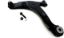Picture of Proforged - Archived Suspension Control Arm and Ball Joint Assembly - 108-10166