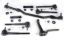 Picture of Proforged - Archived Steering Linkage Assembly - 116-10009