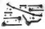 Picture of Proforged - Archived Steering Linkage Assembly - 116-10011